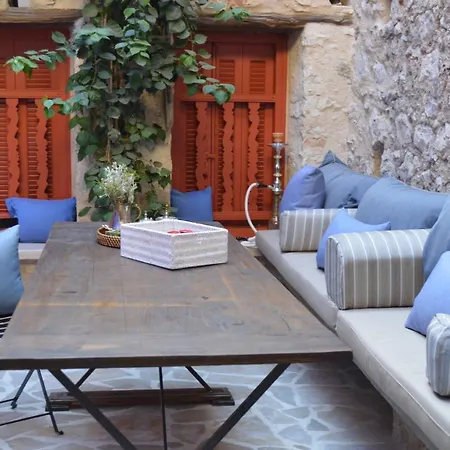 Holiday home Casa Muse Kastellorizo Whole House