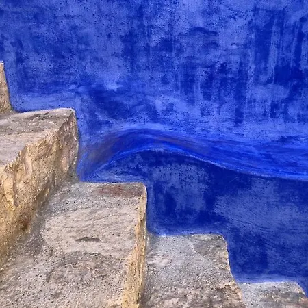 Casa Muse Kastellorizo Whole House Holiday home Megisti