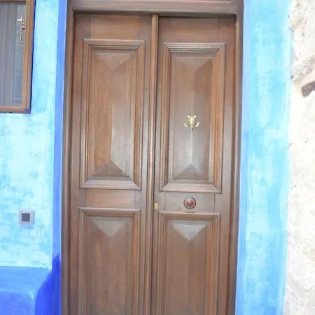 Сasa de vacaciones Casa Muse Kastellorizo Whole House *