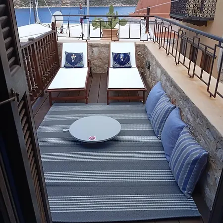 Holiday home Casa Muse Kastellorizo Whole House Megisti