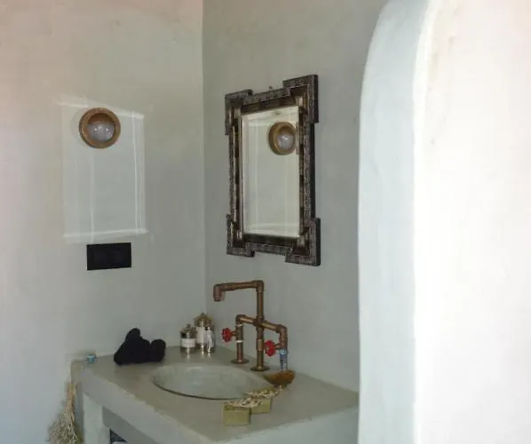Casa Muse Kastellorizo Whole House Meyísti