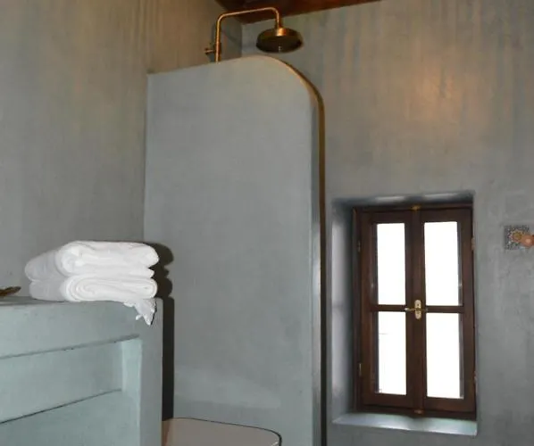Casa Muse Kastellorizo Whole House Meyísti