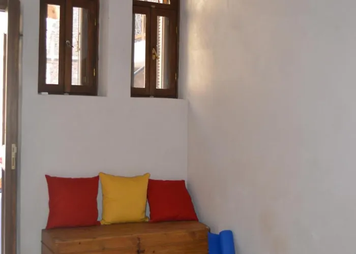 Сasa de vacaciones Casa Muse Kastellorizo Whole House