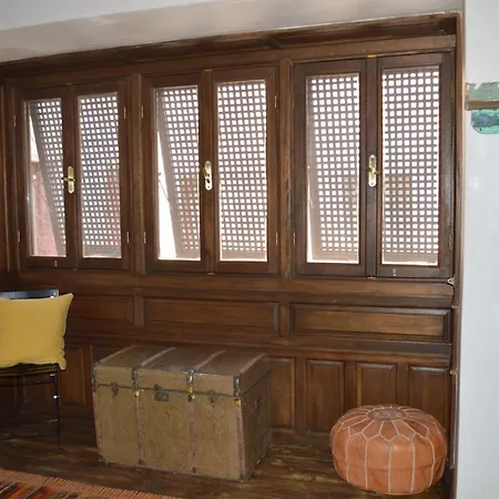 Casa Muse Kastellorizo Whole House Дом отдыха
