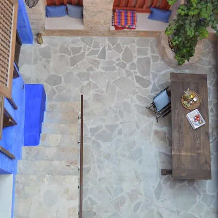 Holiday home Casa Muse Kastellorizo Whole House