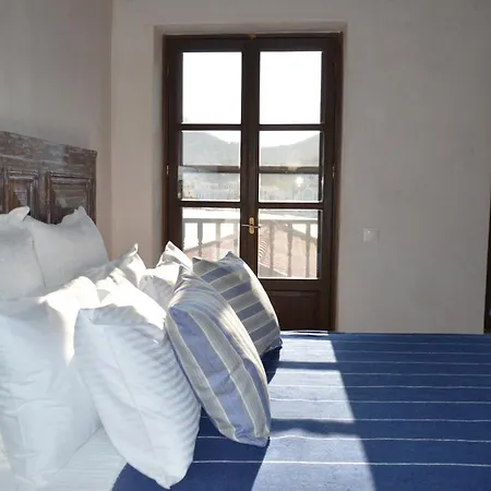 Casa Muse Kastellorizo Whole House Holiday home