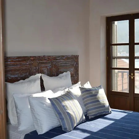 Casa Muse Kastellorizo Whole House Megisti