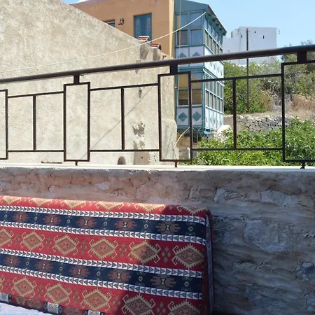 Holiday home Casa Muse Kastellorizo Whole House *