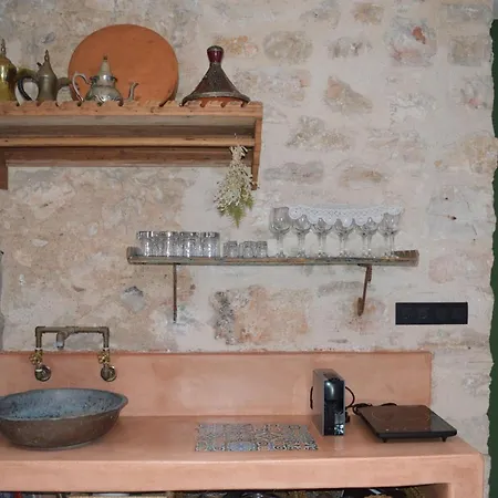 Holiday home Casa Muse Kastellorizo Whole House