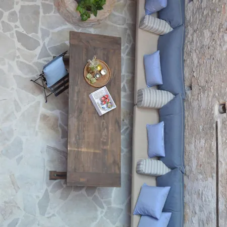 Holiday home Casa Muse Kastellorizo Whole House