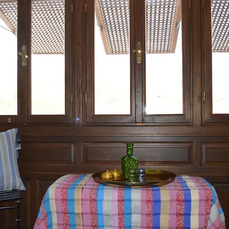 Casa Muse Kastellorizo Whole House Megisti