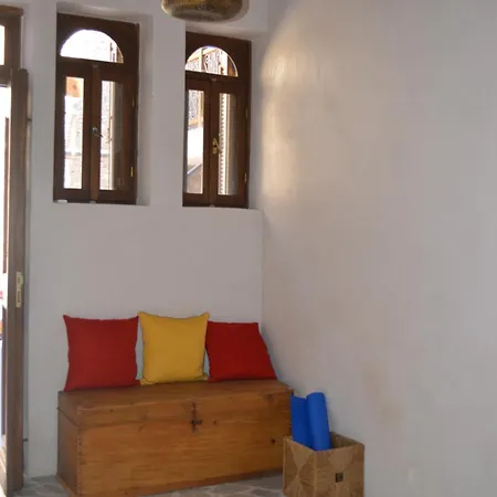 Дом отдыха Casa Muse Kastellorizo Whole House