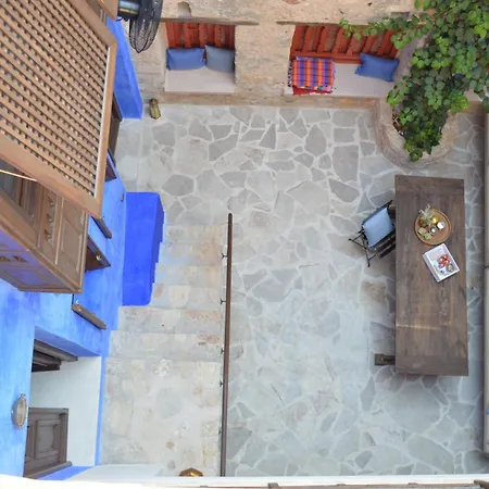 Casa Muse Kastellorizo Whole House Дом отдыха