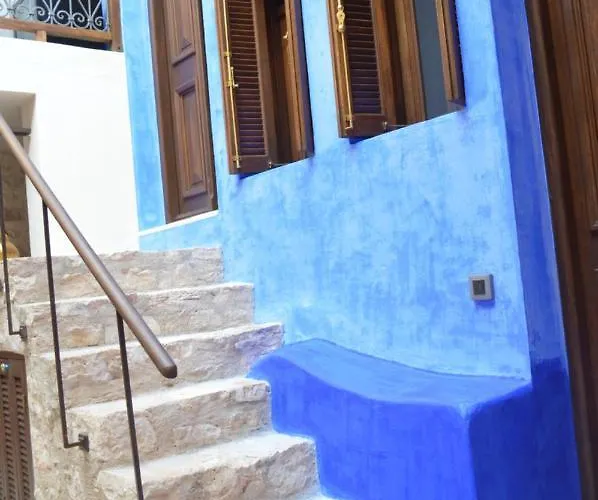 Holiday home Casa Muse Kastellorizo Whole House *