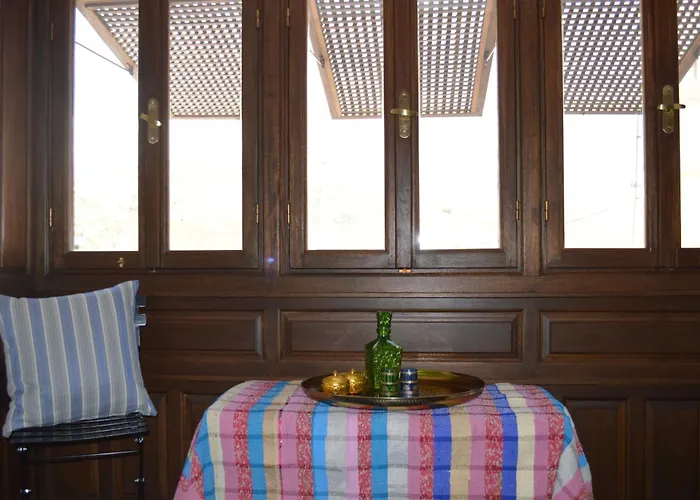 Casa Muse Kastellorizo Whole House Megisti