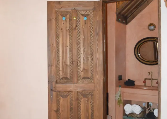 Casa Muse Kastellorizo Whole House Holiday home *