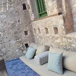 Casa Muse Kastellorizo Whole House *