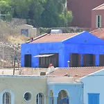 Dom wakacyjny Casa Muse Kastellorizo Whole House Meyísti
