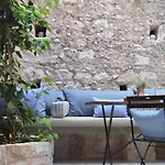 Casa Muse Kastellorizo Whole House Dom wakacyjny Meyísti