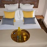 Casa Muse Kastellorizo Whole House