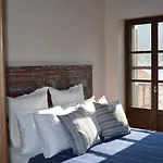 Casa Muse Kastellorizo Whole House Meyísti