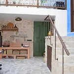 Casa Muse Kastellorizo Whole House Dom wakacyjny Meyísti