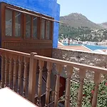 Casa Muse Kastellorizo Whole House * Meyísti