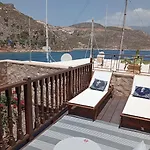 Casa Muse Kastellorizo Whole House