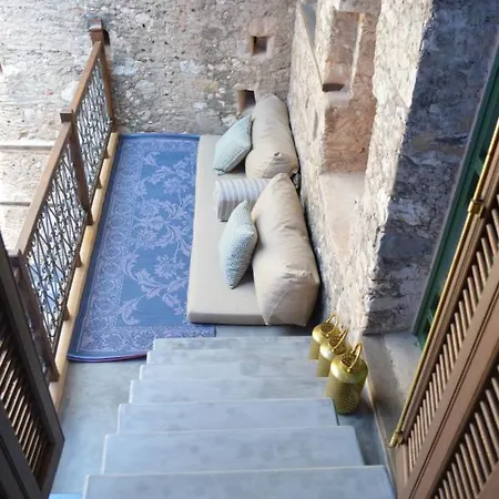بيت للعطل Casa Muse Kastellorizo Whole House