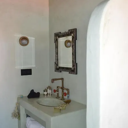 Casa Muse Kastellorizo Whole House ماغيستي