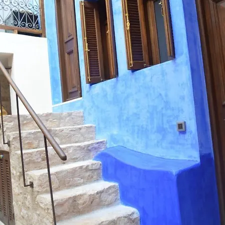 بيت للعطل Casa Muse Kastellorizo Whole House *