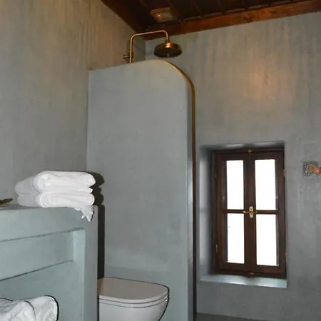Casa Muse Kastellorizo Whole House ماغيستي
