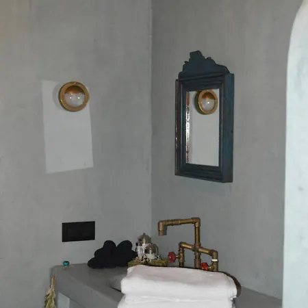 Casa Muse Kastellorizo Whole House بيت للعطل *