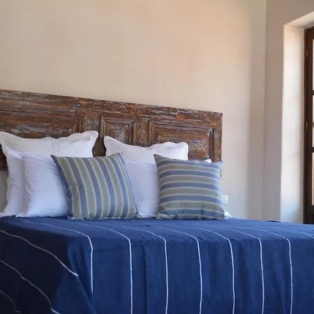 Casa Muse Kastellorizo Whole House بيت للعطل