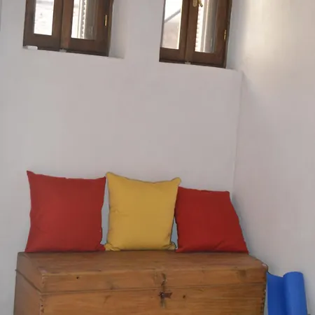 بيت للعطل Casa Muse Kastellorizo Whole House *